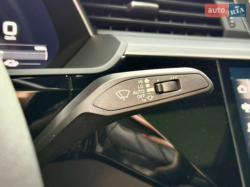 Внедорожник / Кроссовер Audi e-tron Sportback 2022 в Днепре