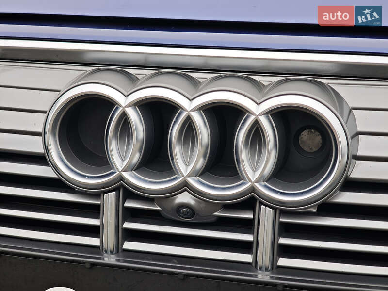 Позашляховик / Кросовер Audi e-tron Sportback 2020 в Луцьку
