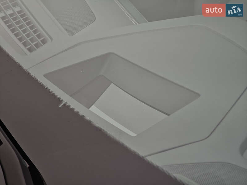 Позашляховик / Кросовер Audi e-tron Sportback 2020 в Луцьку