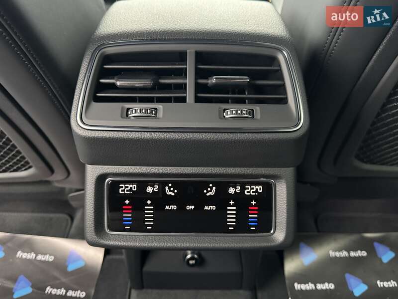 Позашляховик / Кросовер Audi e-tron Sportback 2022 в Рівному