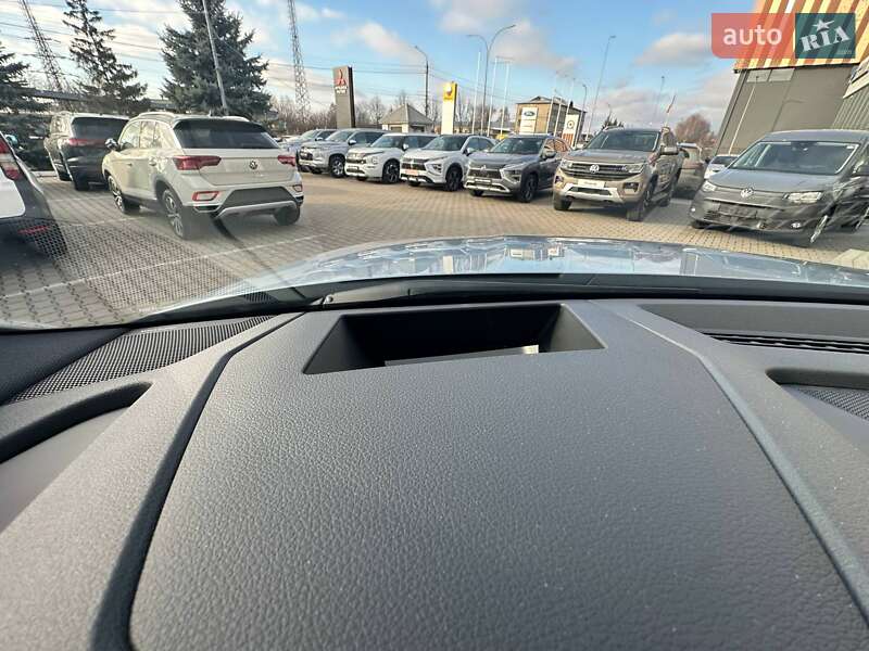 Внедорожник / Кроссовер Audi e-tron Sportback 2022 в Черновцах