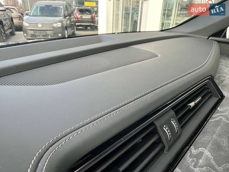 Внедорожник / Кроссовер Audi e-tron Sportback 2022 в Черновцах