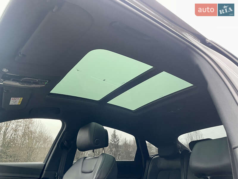 Внедорожник / Кроссовер Audi e-tron Sportback 2020 в Тернополе фото 31 Внедорожник / Кроссовер Audi e-tron Sportback 2020 в Тернополе