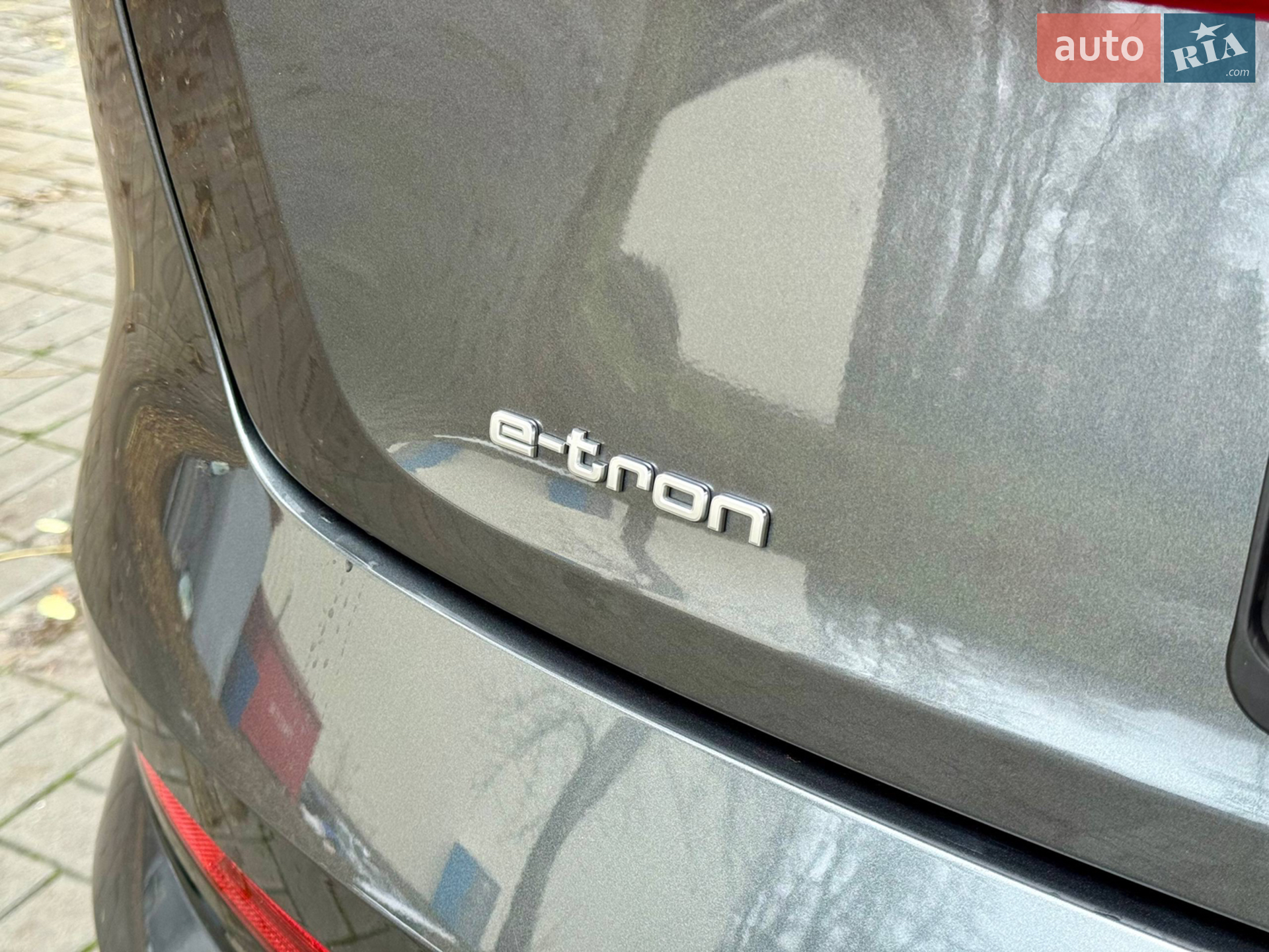 2022 Audi e-tron Sportback - мініатюра 14
