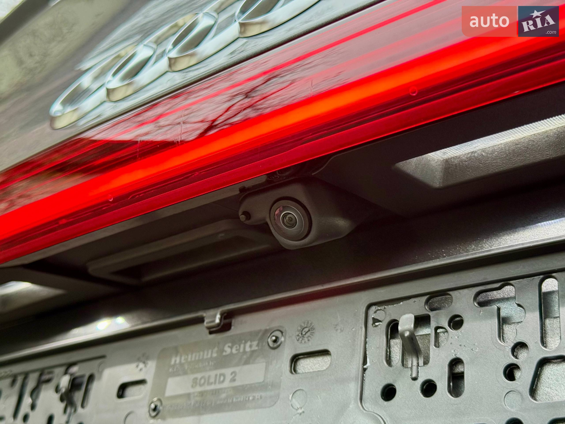 2022 Audi e-tron Sportback - мініатюра 15
