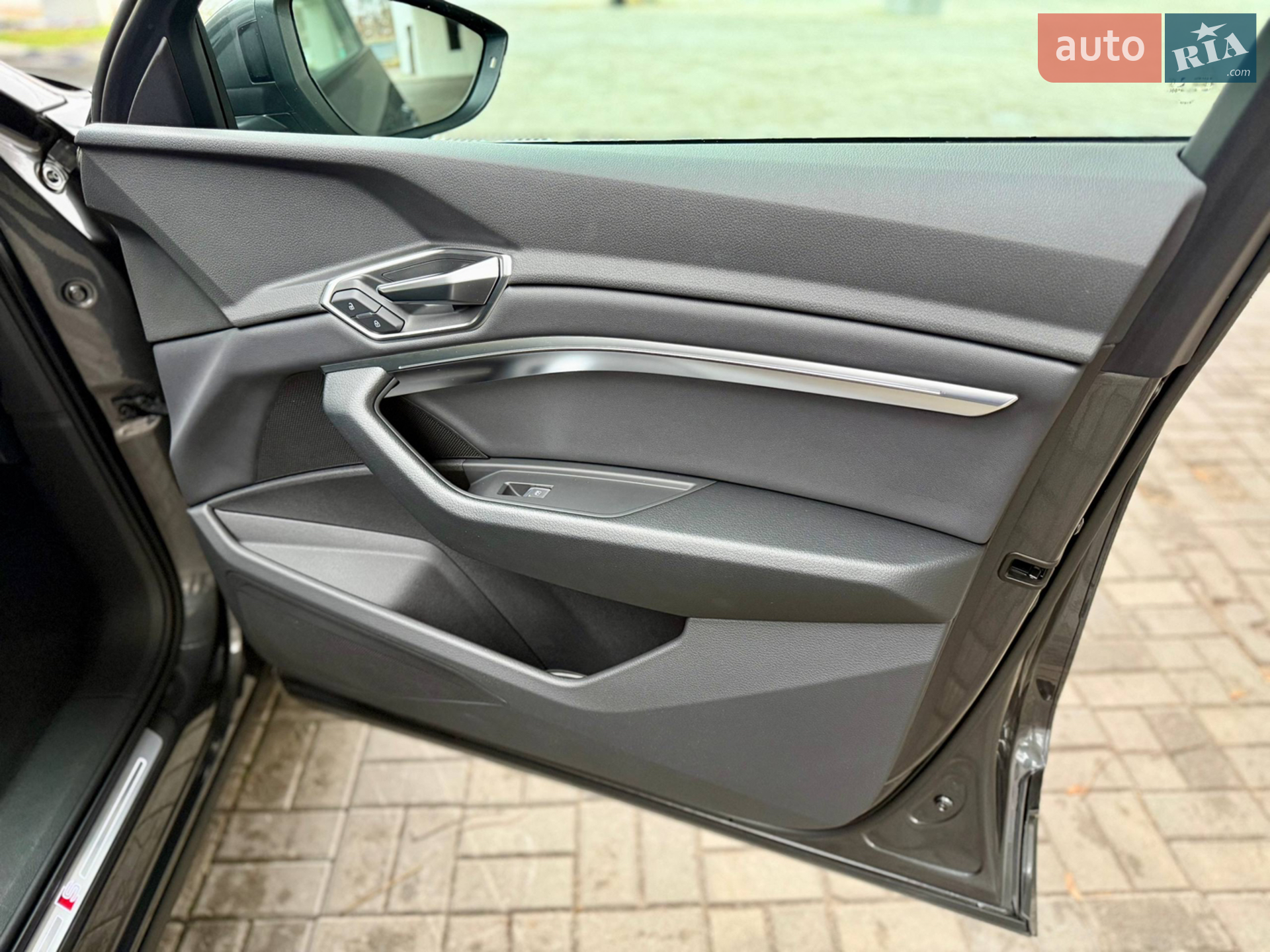 2022 Audi e-tron Sportback - мініатюра 52