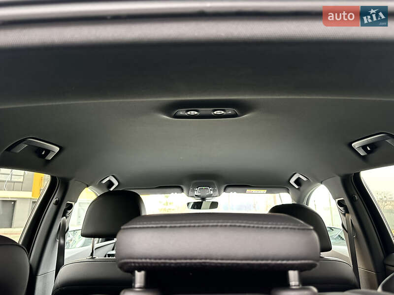 Позашляховик / Кросовер Audi e-tron Sportback 2021 в Івано-Франківську