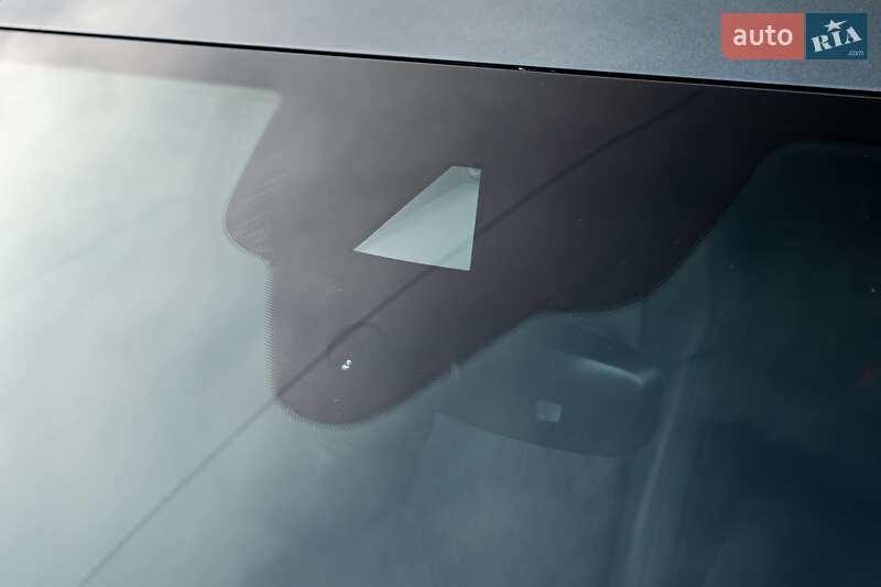 Позашляховик / Кросовер Audi e-tron Sportback 2020 в Луцьку