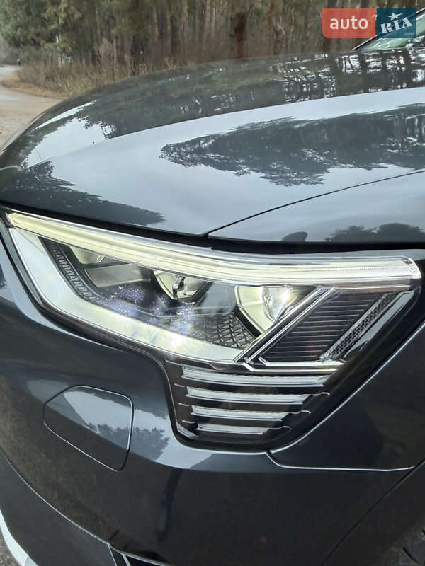 Позашляховик / Кросовер Audi e-tron Sportback 2022 в Києві фото 9 Позашляховик / Кросовер Audi e-tron Sportback 2022 в Києві