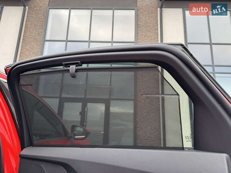 Внедорожник / Кроссовер Audi e-tron Sportback 2020 в Тернополе фото 77 Внедорожник / Кроссовер Audi e-tron Sportback 2020 в Тернополе