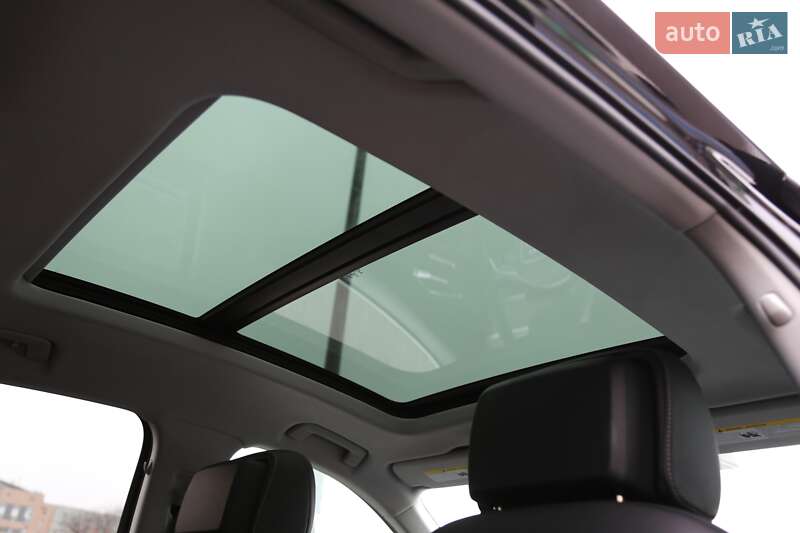 Позашляховик / Кросовер Audi e-tron Sportback 2022 в Києві фото 13 Позашляховик / Кросовер Audi e-tron Sportback 2022 в Києві