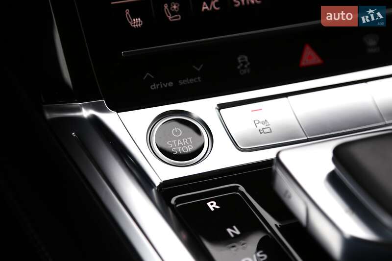 Позашляховик / Кросовер Audi e-tron Sportback 2022 в Києві фото 25 Позашляховик / Кросовер Audi e-tron Sportback 2022 в Києві