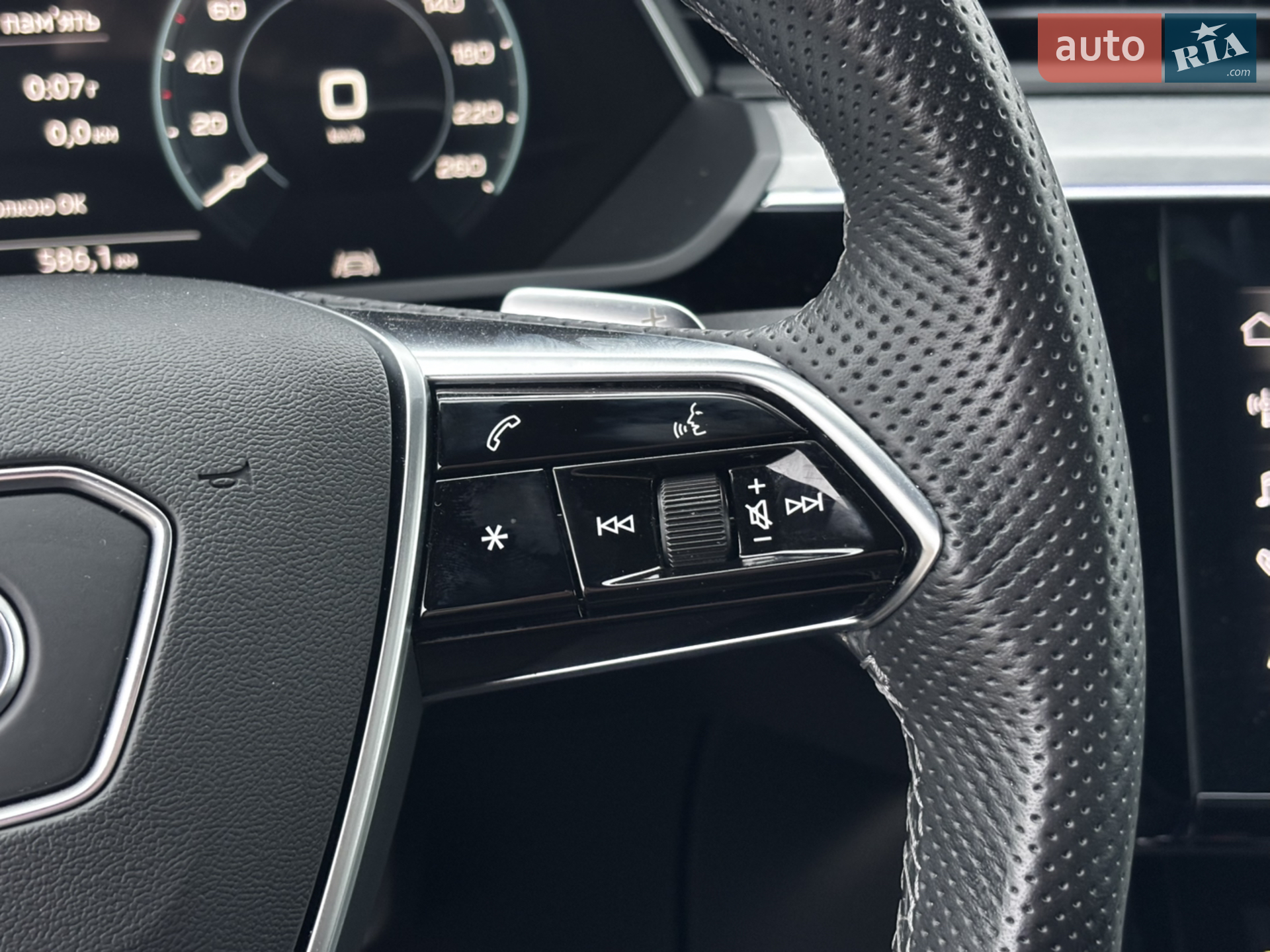 2022 Audi e-tron Sportback - мініатюра 20