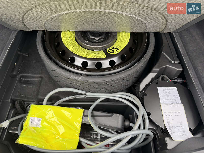 Позашляховик / Кросовер Audi e-tron Sportback 2022 в Києві фото 24 Позашляховик / Кросовер Audi e-tron Sportback 2022 в Києві