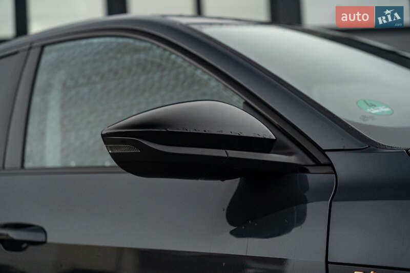 Внедорожник / Кроссовер Audi e-tron Sportback 2022 в Черновцах