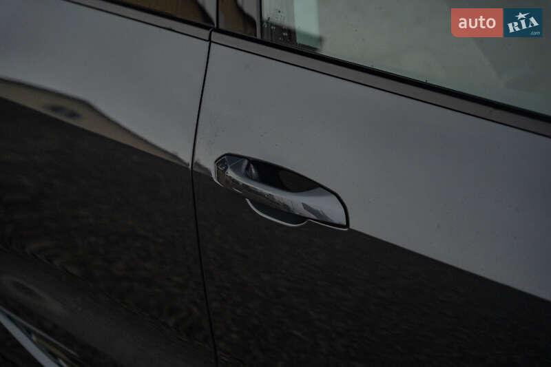 Внедорожник / Кроссовер Audi e-tron Sportback 2022 в Черновцах