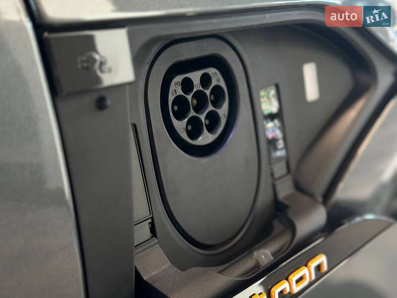 Позашляховик / Кросовер Audi e-tron Sportback 2020 в Львові фото 7 Позашляховик / Кросовер Audi e-tron Sportback 2020 в Львові