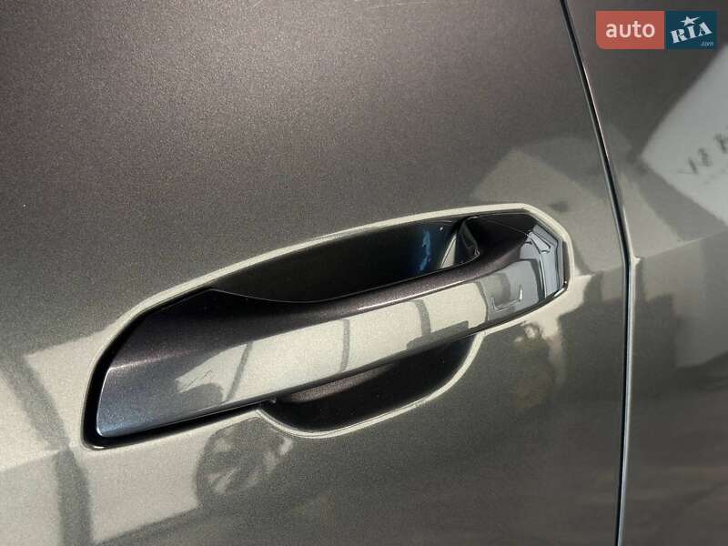 Позашляховик / Кросовер Audi e-tron Sportback 2020 в Львові фото 9 Позашляховик / Кросовер Audi e-tron Sportback 2020 в Львові