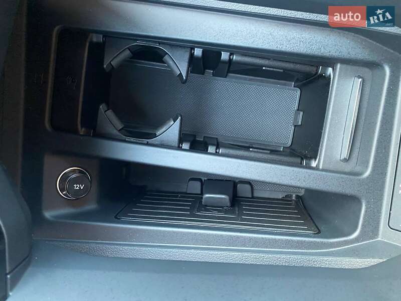 Внедорожник / Кроссовер Audi e-tron Sportback 2021 в Львове