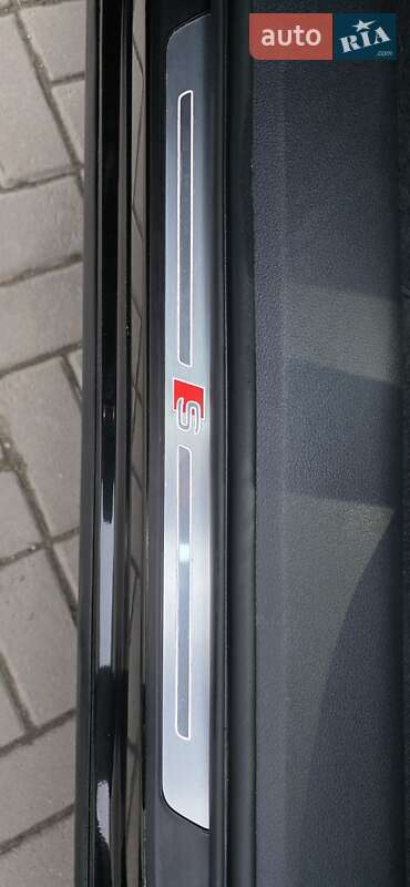 Позашляховик / Кросовер Audi e-tron Sportback 2020 в Тернополі