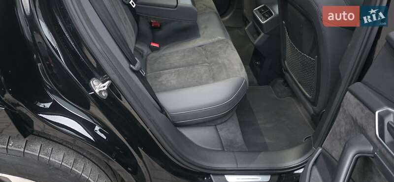 Позашляховик / Кросовер Audi e-tron Sportback 2020 в Тернополі