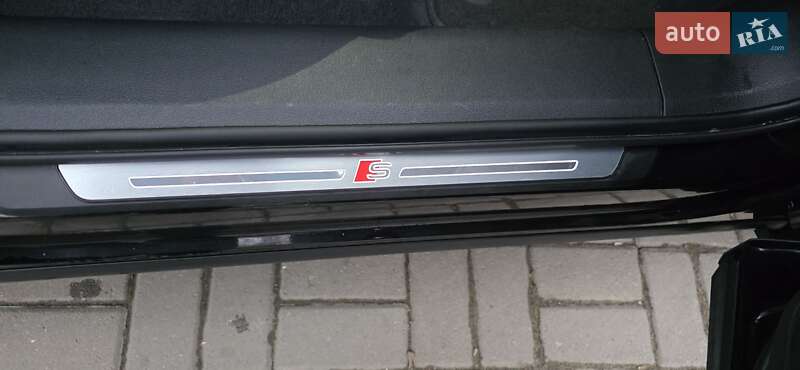 Позашляховик / Кросовер Audi e-tron Sportback 2020 в Тернополі