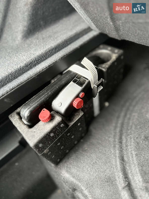 Внедорожник / Кроссовер Audi e-tron Sportback 2020 в Житомире