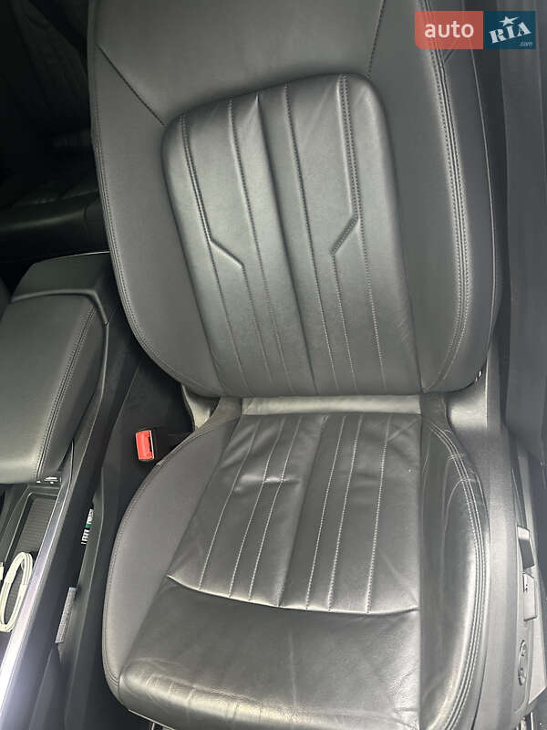 Внедорожник / Кроссовер Audi e-tron Sportback 2020 в Житомире