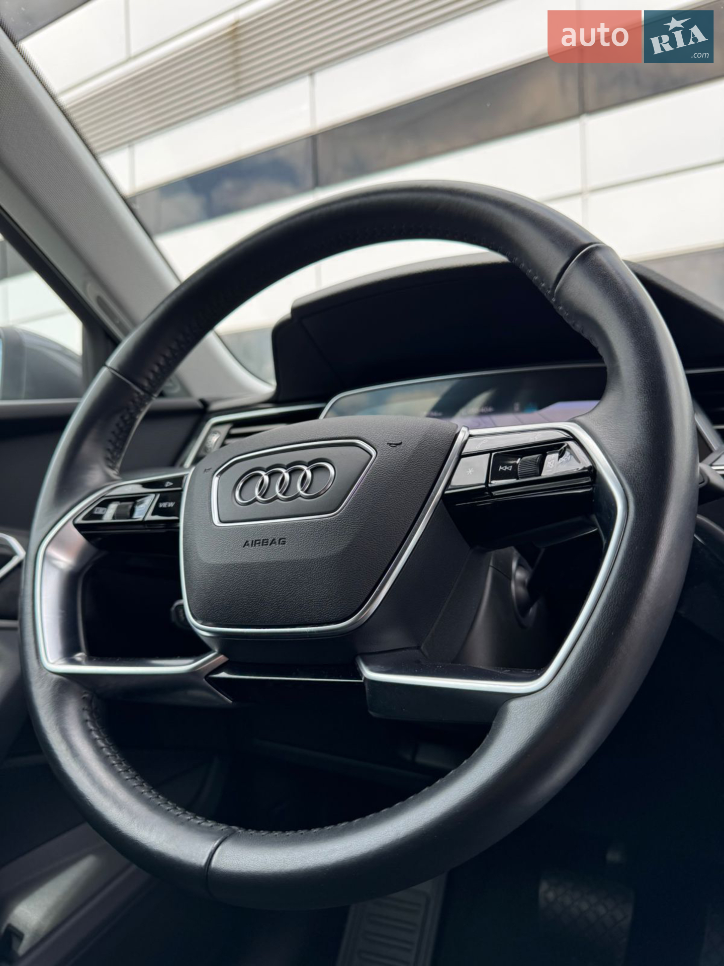 2021 Audi e-tron Sportback - мініатюра 54