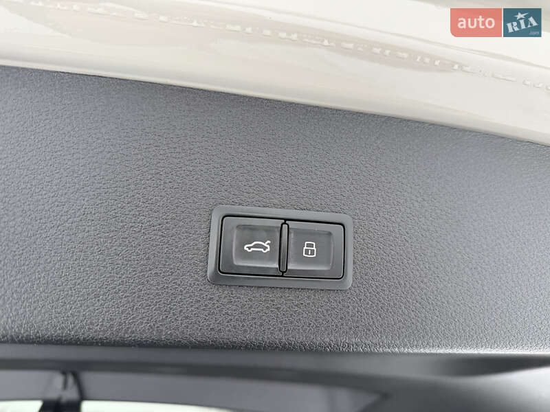 Внедорожник / Кроссовер Audi e-tron Sportback 2020 в Ровно фото 65 Внедорожник / Кроссовер Audi e-tron Sportback 2020 в Ровно