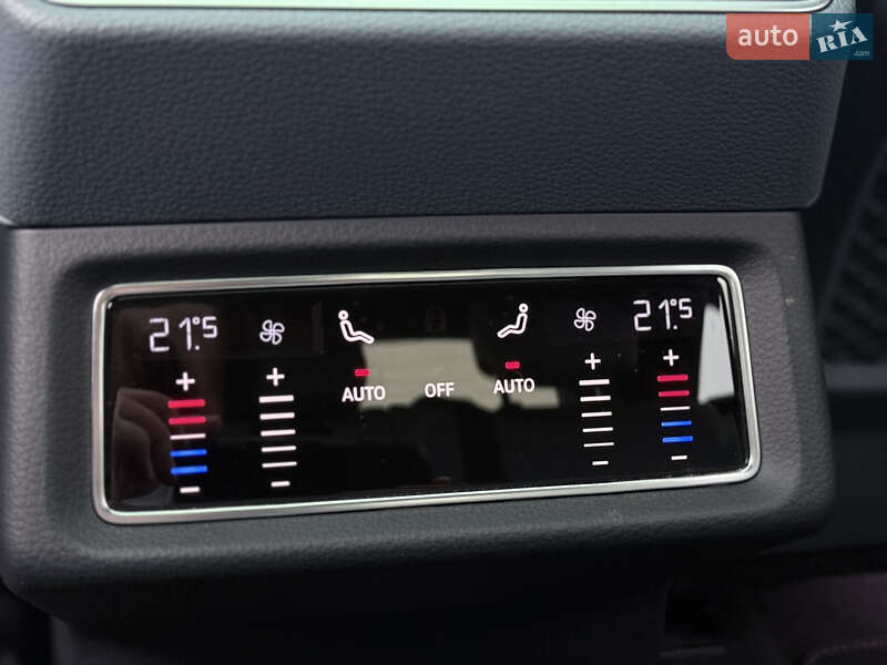 Позашляховик / Кросовер Audi e-tron Sportback 2020 в Чернівцях фото 20 Позашляховик / Кросовер Audi e-tron Sportback 2020 в Чернівцях