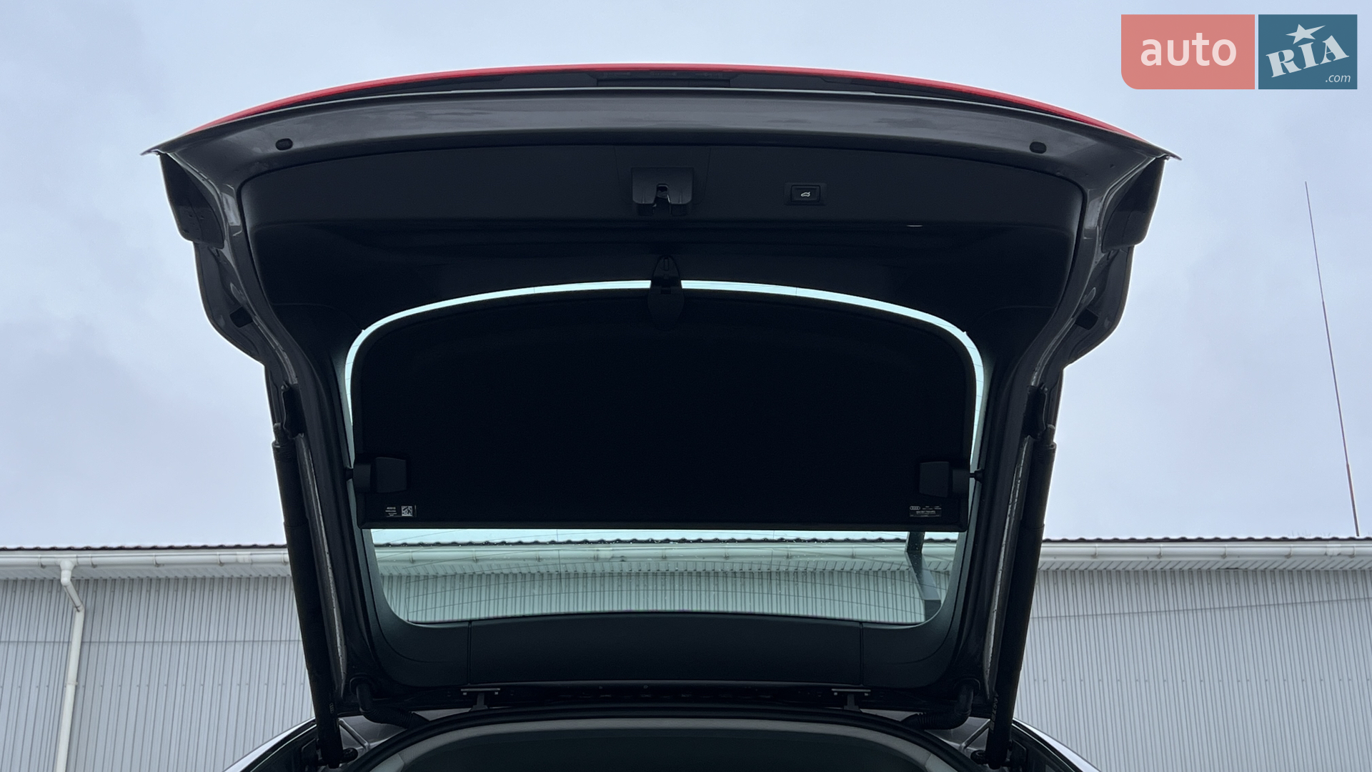 2020 Audi e-tron Sportback - мініатюра 78