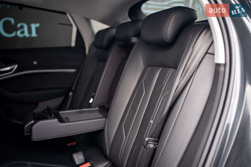 Внедорожник / Кроссовер Audi e-tron Sportback 2020 в Луцке