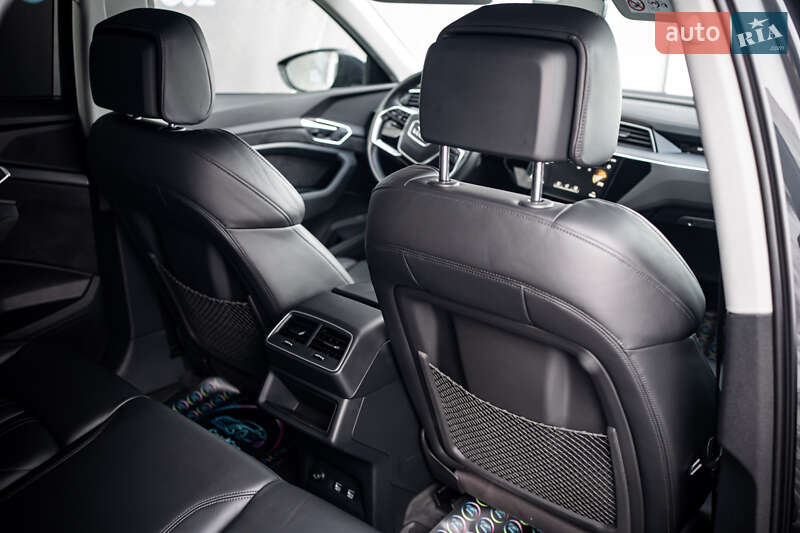 Внедорожник / Кроссовер Audi e-tron Sportback 2020 в Луцке