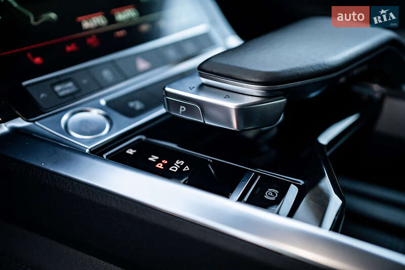 Внедорожник / Кроссовер Audi e-tron Sportback 2020 в Луцке