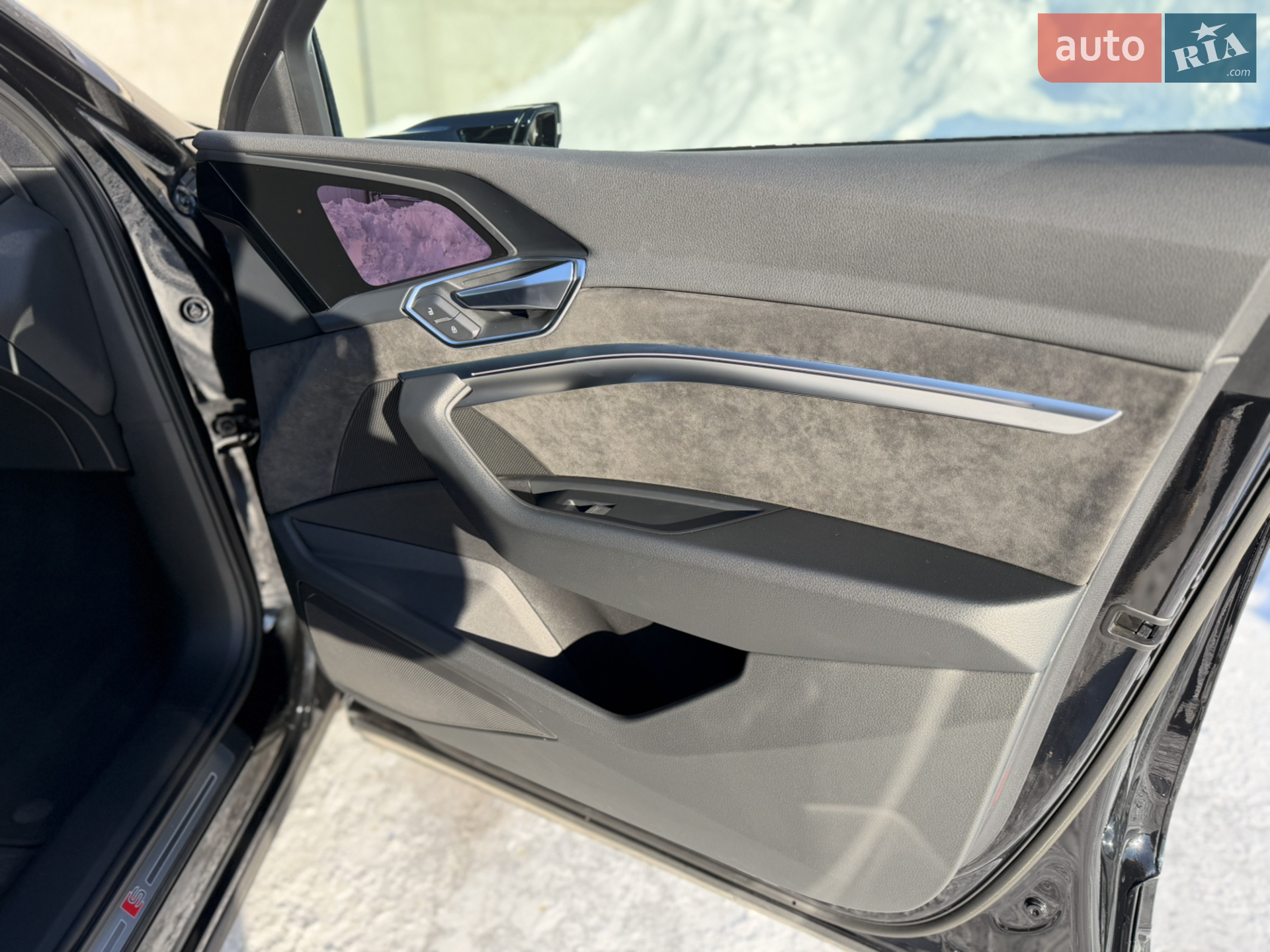 2021 Audi e-tron Sportback - мініатюра 49