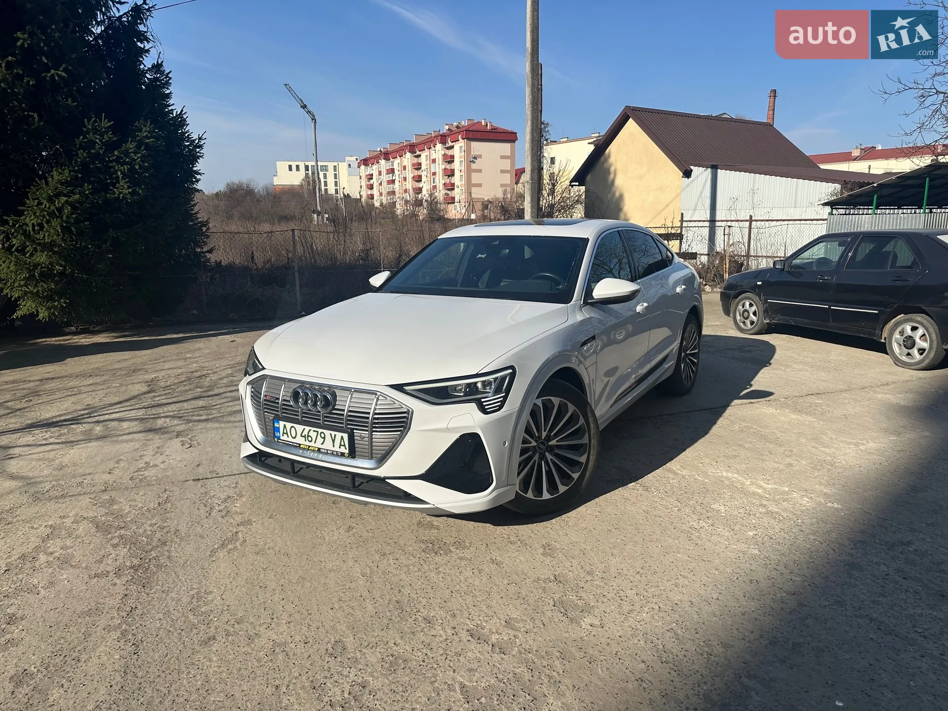 Фото авто 12