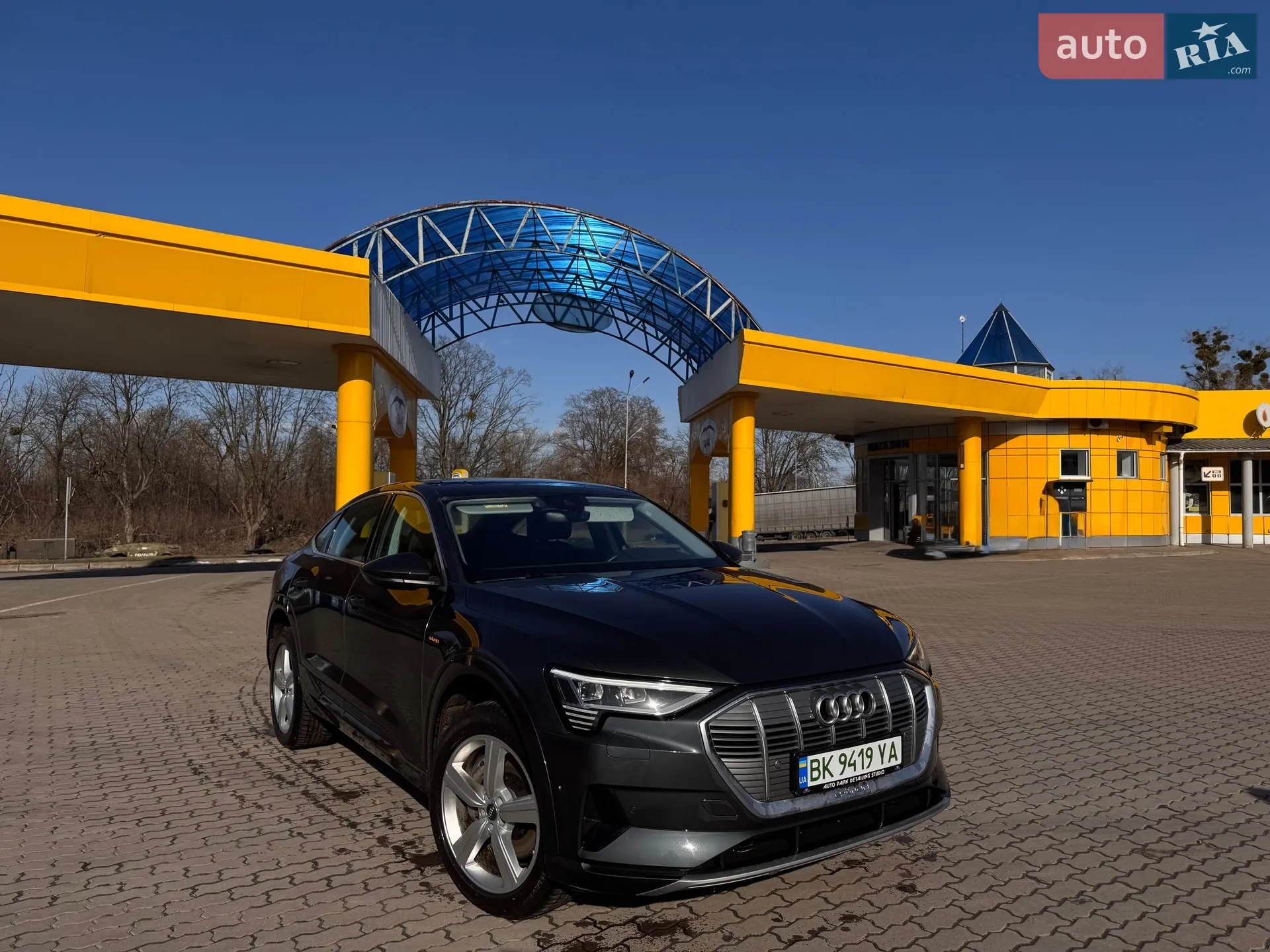 Фото авто 14