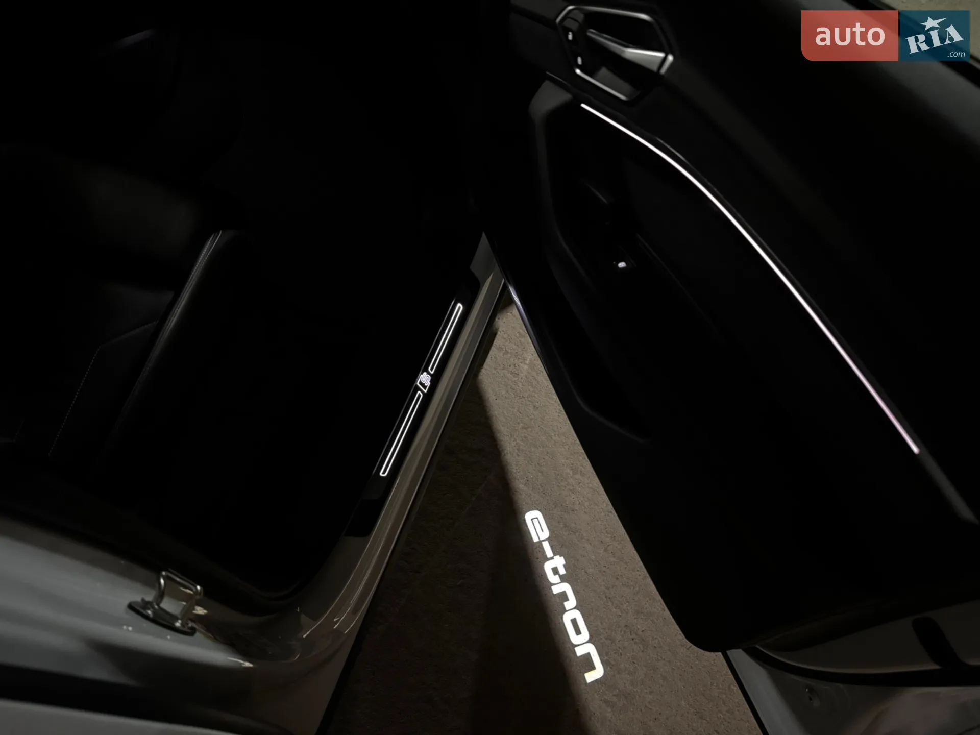 2022 Audi e-tron Sportback - мініатюра 33