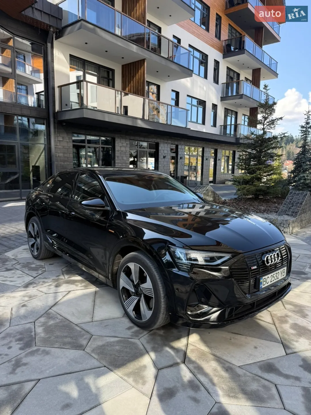 Фото авто 3