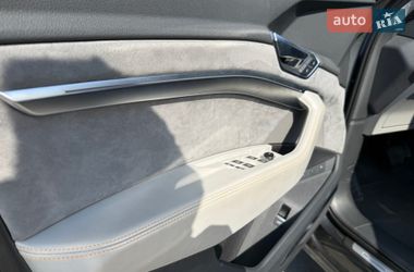 Внедорожник / Кроссовер Audi e-tron Sportback 2020 в Киеве