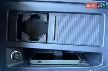 Внедорожник / Кроссовер Audi e-tron Sportback 2020 в Киеве
