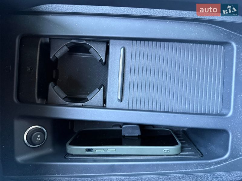 Внедорожник / Кроссовер Audi e-tron Sportback 2020 в Киеве