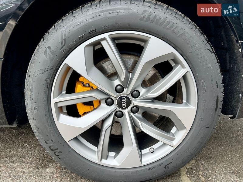 Внедорожник / Кроссовер Audi e-tron Sportback 2022 в Киеве