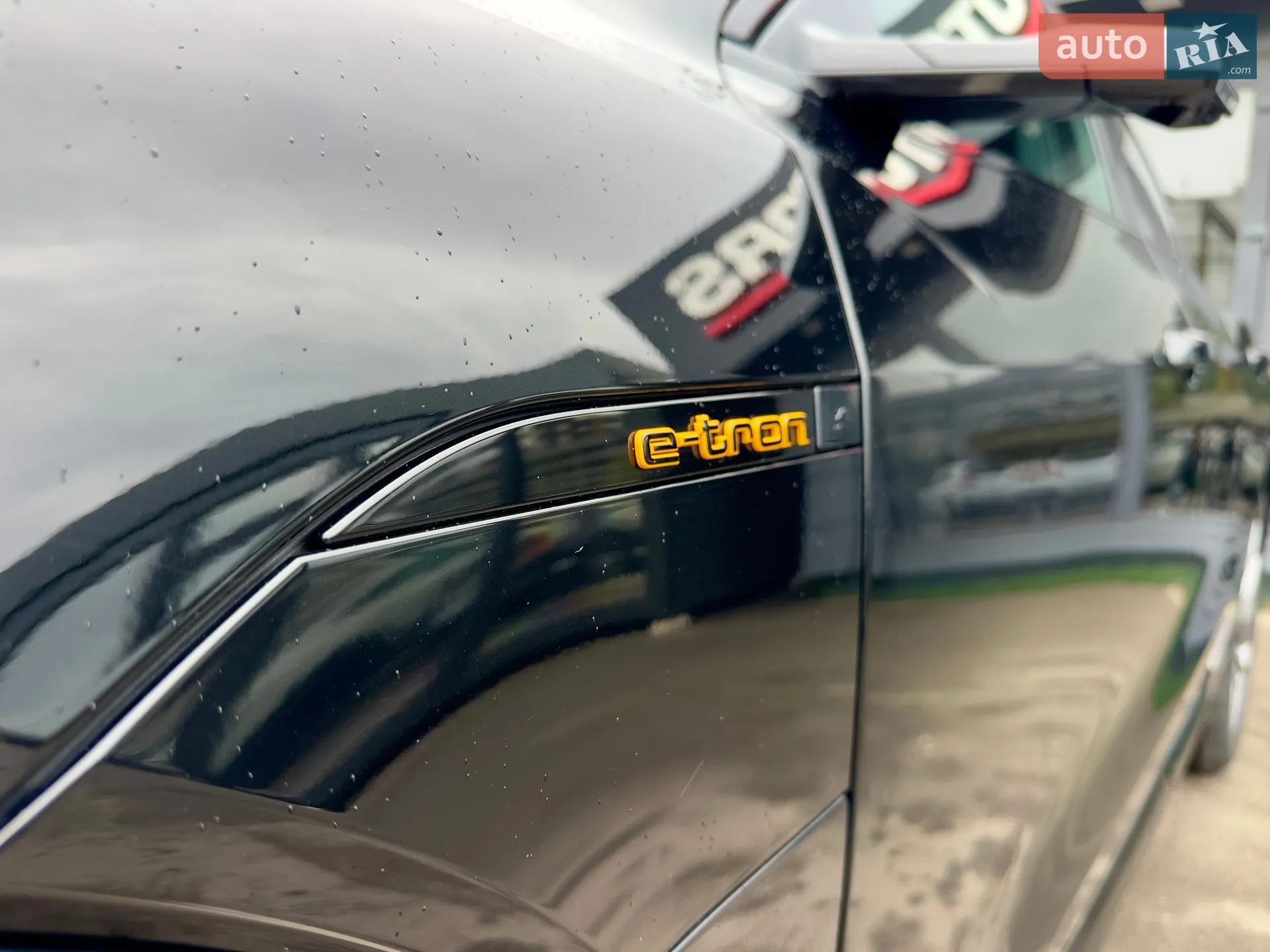 2022 Audi e-tron Sportback - мініатюра 13