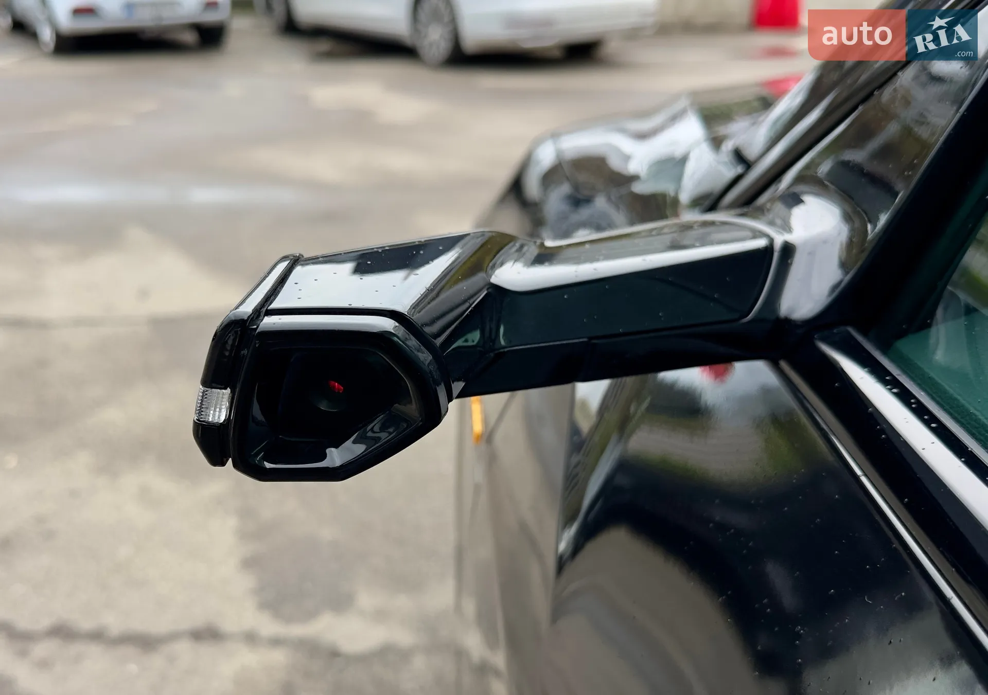 2022 Audi e-tron Sportback - мініатюра 15