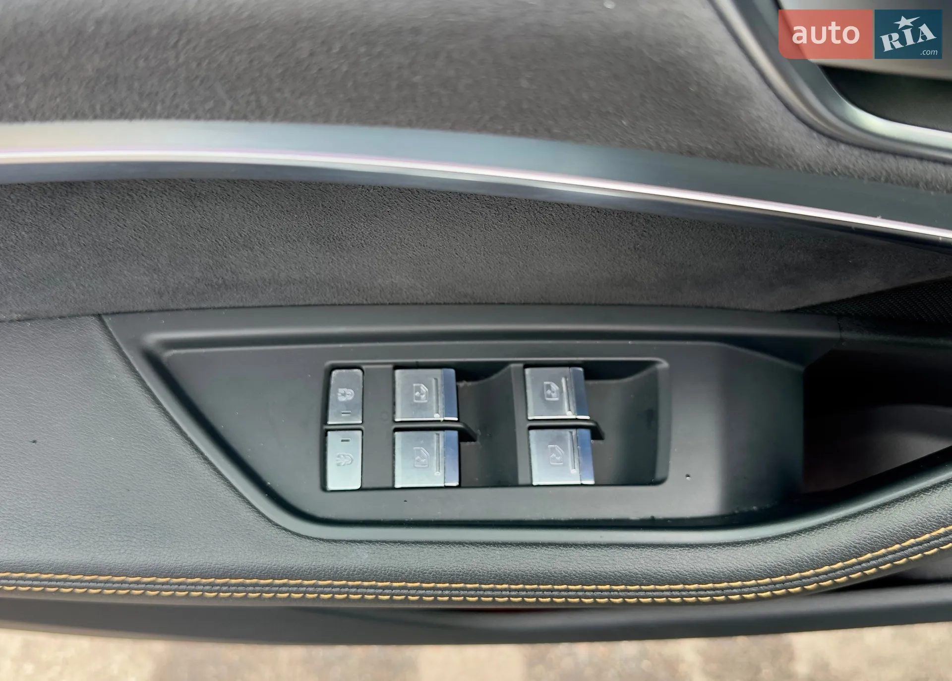 2022 Audi e-tron Sportback - мініатюра 21