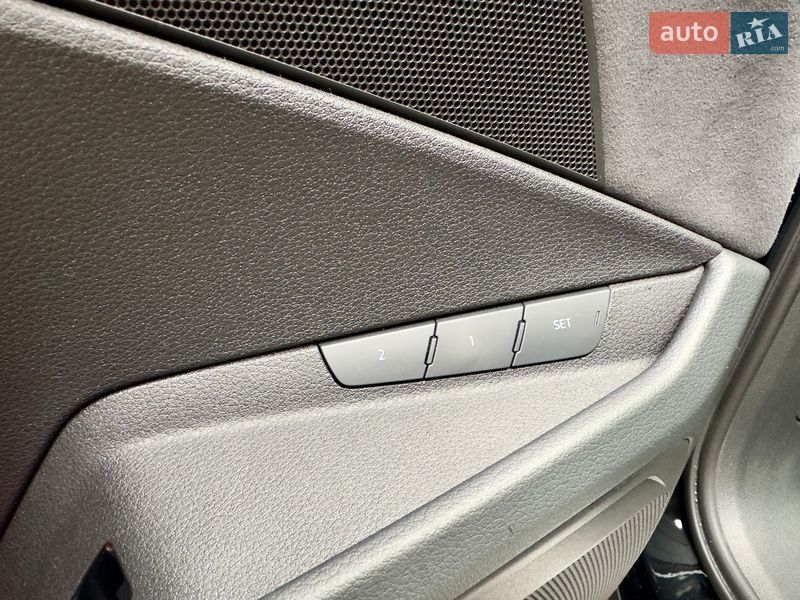 Внедорожник / Кроссовер Audi e-tron Sportback 2022 в Киеве