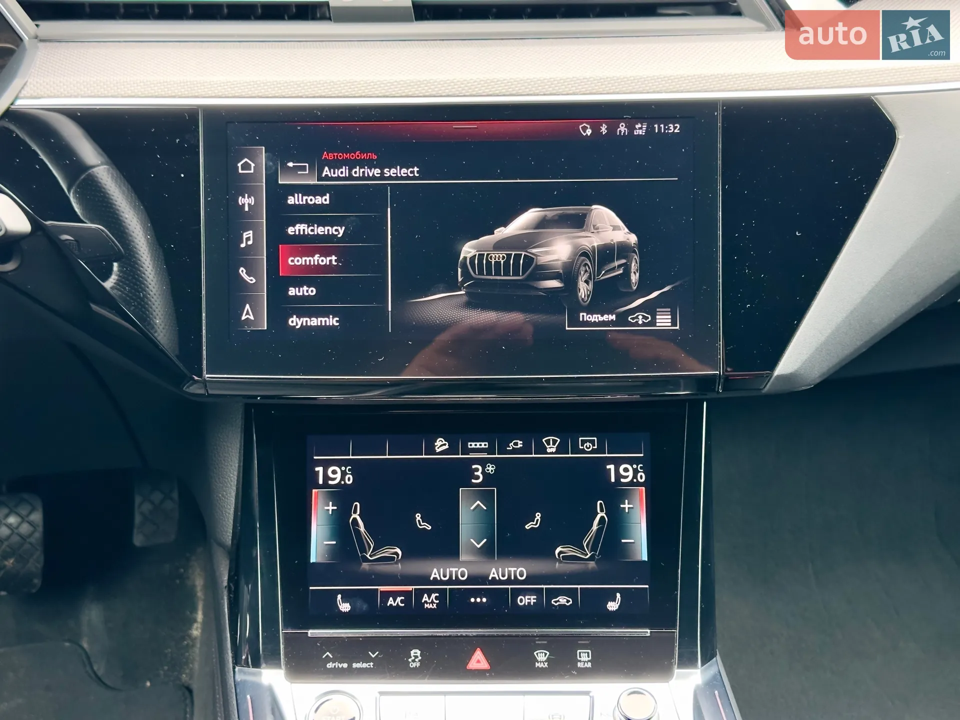 2022 Audi e-tron Sportback - мініатюра 42