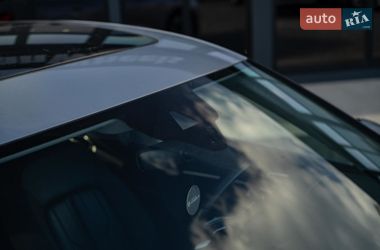 Внедорожник / Кроссовер Audi e-tron Sportback 2020 в Черновцах